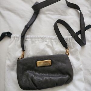Marc Jacob's Crossbody Purse